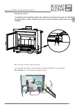 Preview for 18 page of Bodart & Gonay OPTI 780 User'S Manual, Maintenance Manual, Installation Instructions