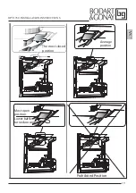 Preview for 20 page of Bodart & Gonay OPTI 780 User'S Manual, Maintenance Manual, Installation Instructions