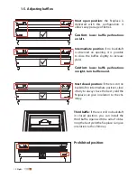 Preview for 10 page of Bodart & Gonay Optifire OPTI700 Instructions For Use And Maintenance Manual