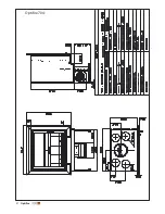 Preview for 28 page of Bodart & Gonay Optifire OPTI700 Instructions For Use And Maintenance Manual