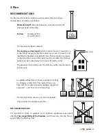 Preview for 33 page of Bodart & Gonay Optifire OPTI700 Instructions For Use And Maintenance Manual