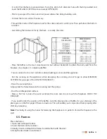 Preview for 37 page of Bodart & Gonay Optifire OPTI700 Instructions For Use And Maintenance Manual