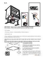 Preview for 39 page of Bodart & Gonay Optifire OPTI700 Instructions For Use And Maintenance Manual