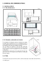 Preview for 18 page of Bodart & Gonay PHENIX 85 GREEN User And Maintenance Manual