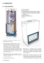 Preview for 20 page of Bodart & Gonay PHENIX 85 GREEN User And Maintenance Manual