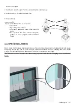 Preview for 21 page of Bodart & Gonay PHENIX 85 GREEN User And Maintenance Manual