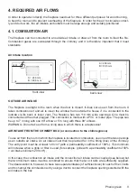 Preview for 38 page of Bodart & Gonay PHENIX 85 GREEN User And Maintenance Manual