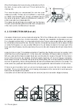 Preview for 39 page of Bodart & Gonay PHENIX 85 GREEN User And Maintenance Manual