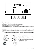 Preview for 46 page of Bodart & Gonay PHENIX 85 GREEN User And Maintenance Manual