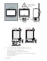 Preview for 28 page of Bodart&Gonay ARGOS 47GV74E Instructions For Use And Maintenance Manual