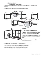 Предварительный просмотр 9 страницы Bodart&Gonay PHENIX 1000 Instructions For Use And Maintenance Manual