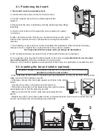 Предварительный просмотр 21 страницы Bodart&Gonay PHENIX 1000 Instructions For Use And Maintenance Manual