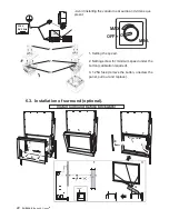 Предварительный просмотр 22 страницы Bodart&Gonay PHENIX 1000 Instructions For Use And Maintenance Manual