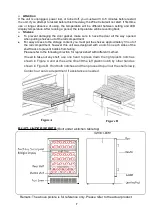 Preview for 7 page of BODEGA JC-165B Instruction Manual