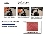 Предварительный просмотр 4 страницы Bodelin ProScope HR User Manual