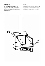 Preview for 6 page of Bodensteckdosen Systemtechnik 56 E-Series Instruction Manual