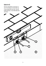 Preview for 8 page of Bodensteckdosen Systemtechnik 76 A-Series Instruction Manual