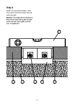 Preview for 17 page of Bodensteckdosen Systemtechnik 76 A-Series Instruction Manual