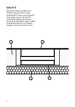 Preview for 6 page of Bodensteckdosen Systemtechnik 8804B Assembly Instructions Manual