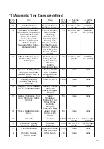 Preview for 33 page of Bodet Time Sigma H Installation And Start-Up Instructions Manual