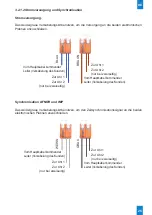 Preview for 25 page of Bodet Time Style 10 Installation Instructions Manual