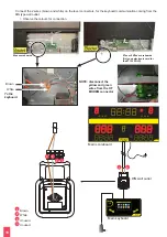 Preview for 10 page of Bodet 8000 Installation Manual