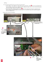 Preview for 14 page of Bodet 8000 Installation Manual