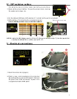 Preview for 5 page of Bodet 8006 Installation And Use Manual