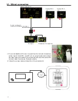 Preview for 6 page of Bodet 8006 Installation And Use Manual