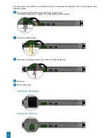 Preview for 4 page of Bodet 900 NETSILON 7 Quick Start Manual