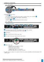 Preview for 5 page of Bodet 907 900 Quick Start Manual