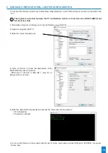 Preview for 15 page of Bodet 907 900 Quick Start Manual