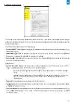 Preview for 11 page of Bodet 933D11 Installation And Operation Manual