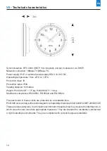 Предварительный просмотр 14 страницы Bodet 933D11 Installation And Operation Manual