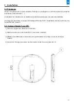 Предварительный просмотр 17 страницы Bodet 933D11 Installation And Operation Manual