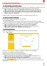 Preview for 7 page of Bodet BOXPRO User Manual