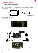 Preview for 16 page of Bodet BOXPRO User Manual