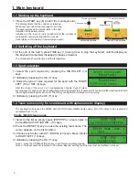 Preview for 6 page of Bodet BT6000 Series Installation And Use Manual