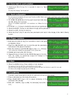 Preview for 9 page of Bodet BT6000 Series Installation And Use Manual