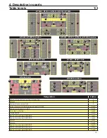 Preview for 15 page of Bodet BT6000 Series Installation And Use Manual