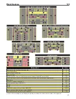 Preview for 25 page of Bodet BT6000 Series Installation And Use Manual