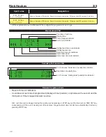 Preview for 28 page of Bodet BT6000 Series Installation And Use Manual