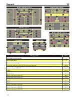 Preview for 46 page of Bodet BT6000 Series Installation And Use Manual