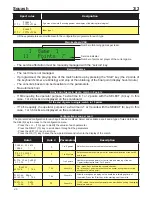 Preview for 48 page of Bodet BT6000 Series Installation And Use Manual