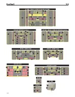 Предварительный просмотр 60 страницы Bodet BT6000 Series Installation And Use Manual