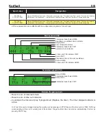 Предварительный просмотр 64 страницы Bodet BT6000 Series Installation And Use Manual