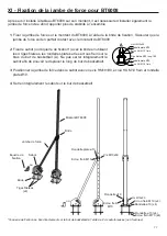 Preview for 11 page of Bodet BT6002 Installation And User Manual