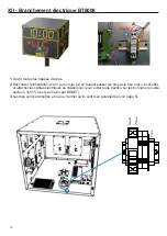 Preview for 12 page of Bodet BT6002 Installation And User Manual