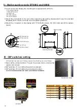 Preview for 18 page of Bodet BT6002 Installation And User Manual