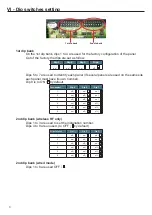 Preview for 6 page of Bodet BTX6015 Installation And Operation Instructions Manual